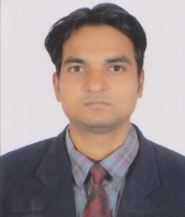 दिलिप कुमार सिंह