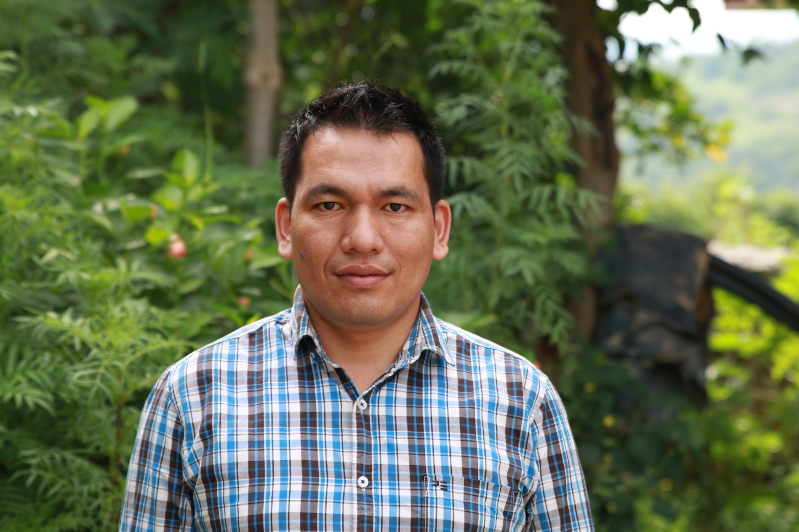 अजय कुमार महरा